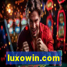 luxowin.com