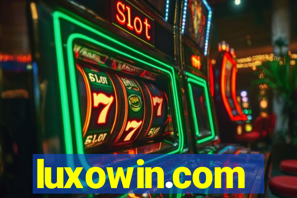 luxowin.com