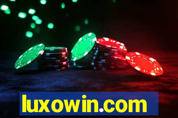 luxowin.com