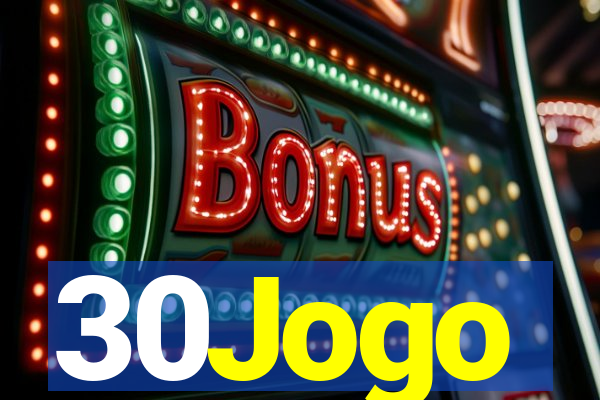 30Jogo