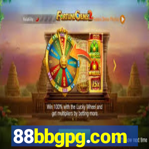 88bbgpg.com