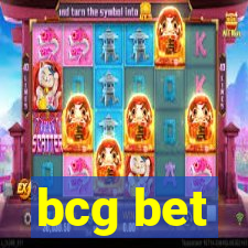 bcg bet