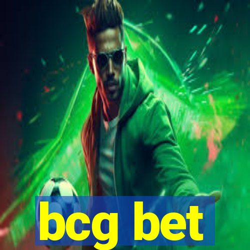 bcg bet