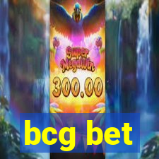 bcg bet