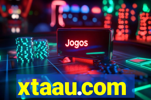 xtaau.com