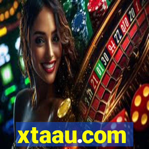 xtaau.com