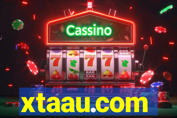 xtaau.com