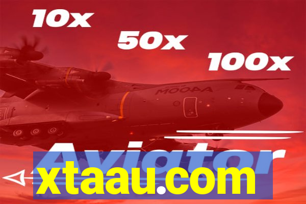 xtaau.com