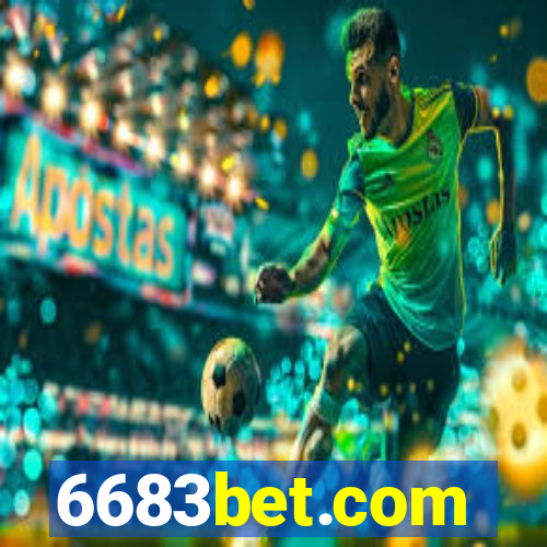 6683bet.com