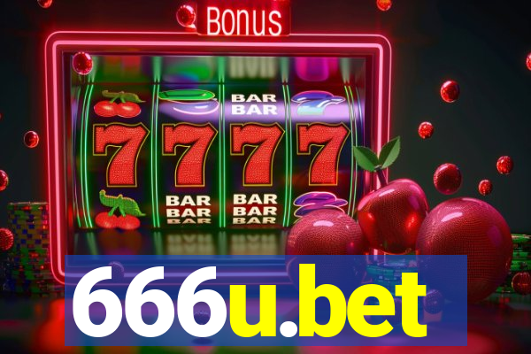 666u.bet
