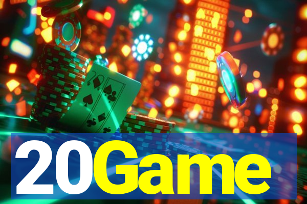 20Game