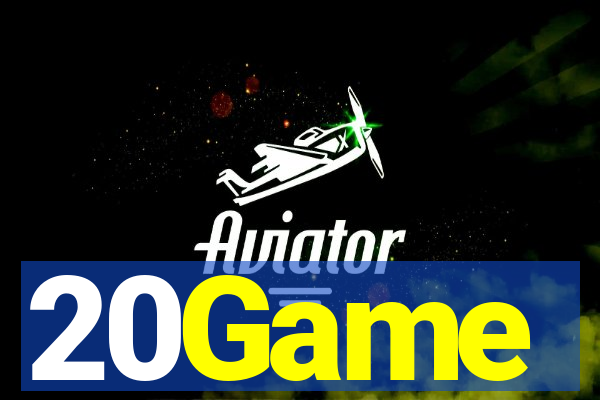 20Game