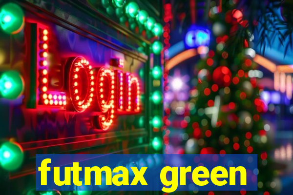 futmax green