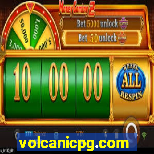 volcanicpg.com