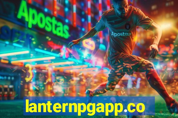 lanternpgapp.com