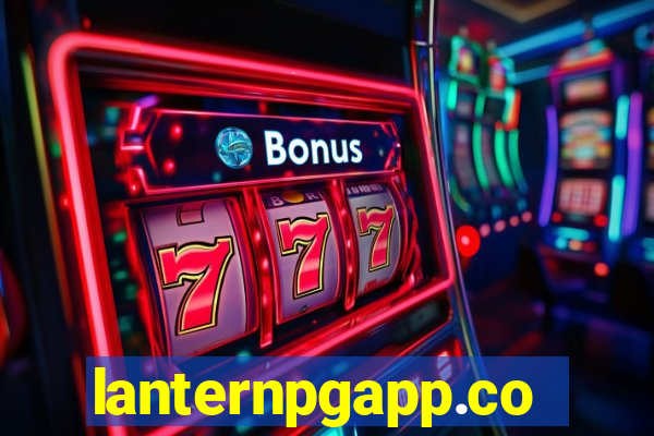 lanternpgapp.com