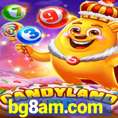 bg8am.com