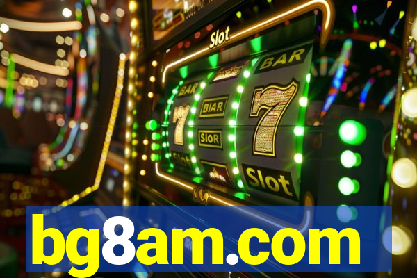 bg8am.com