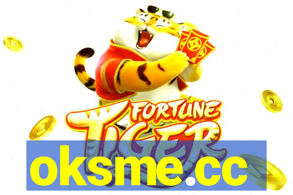 oksme.cc