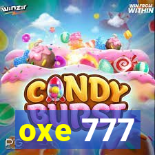 oxe 777
