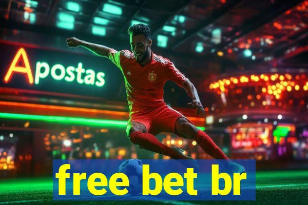 free bet br