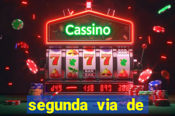 segunda via de boletos bradesco