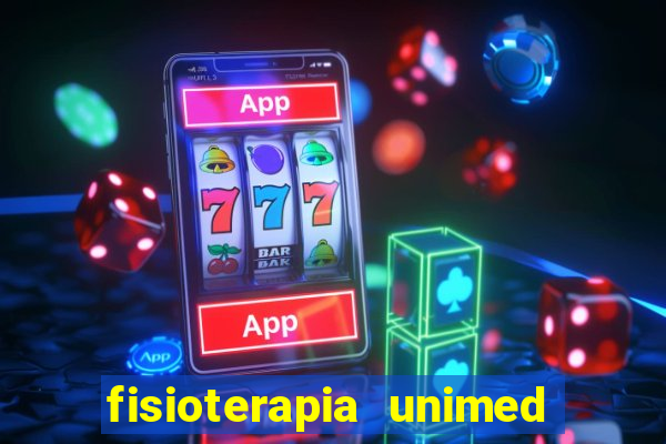 fisioterapia unimed porto alegre