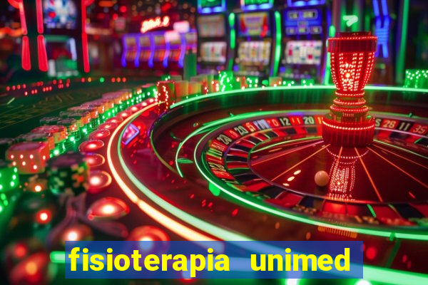 fisioterapia unimed porto alegre