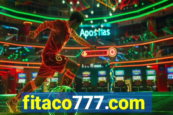 fitaco777.com