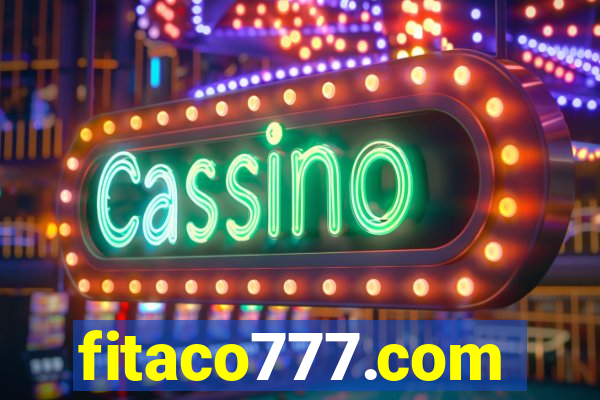 fitaco777.com