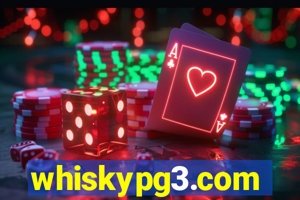 whiskypg3.com