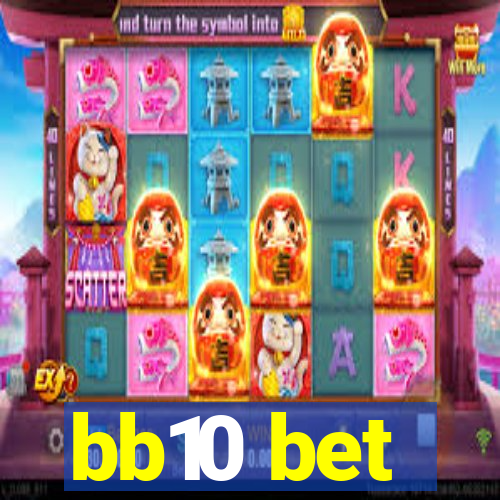 bb10 bet