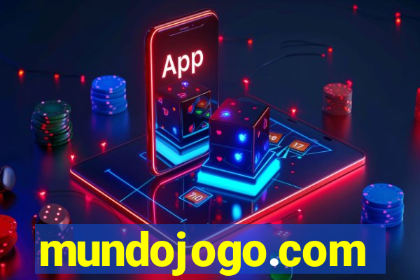 mundojogo.com