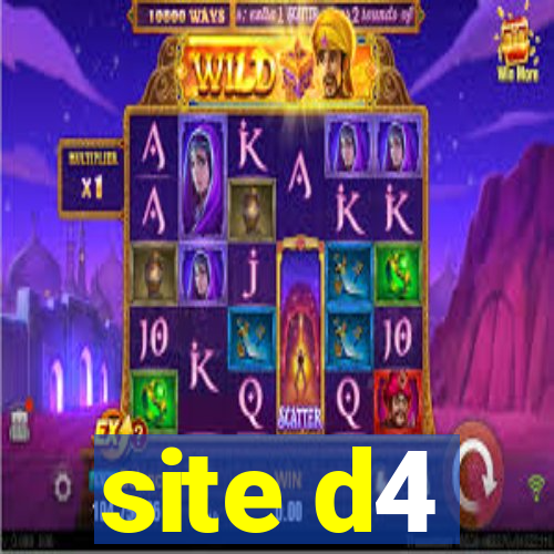 site d4