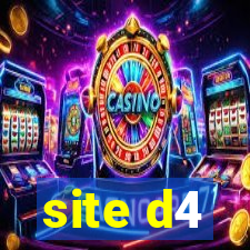 site d4