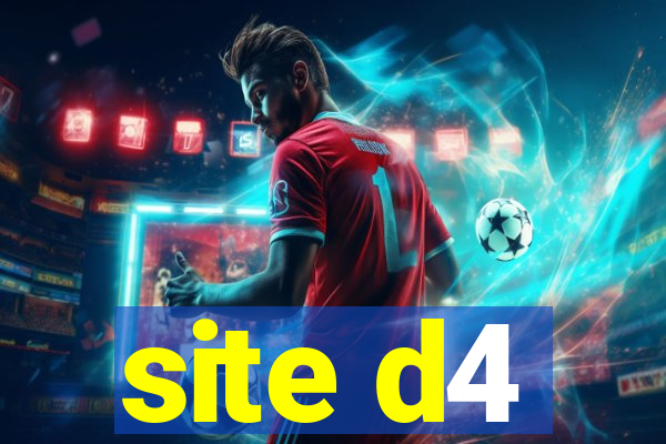 site d4