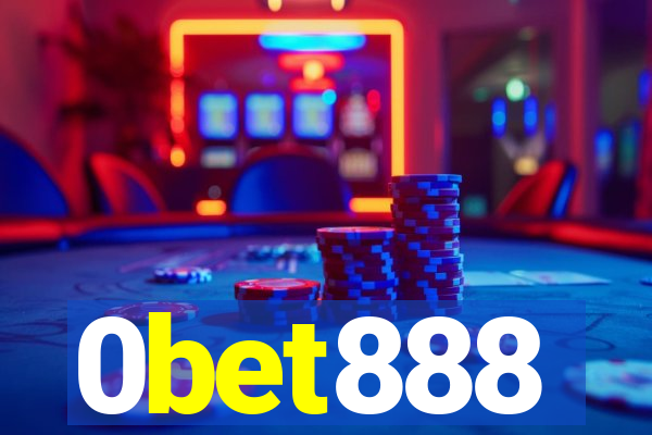 0bet888