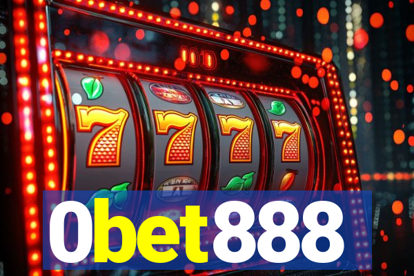 0bet888