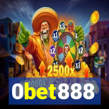 0bet888