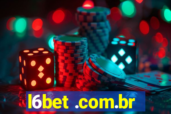 l6bet .com.br
