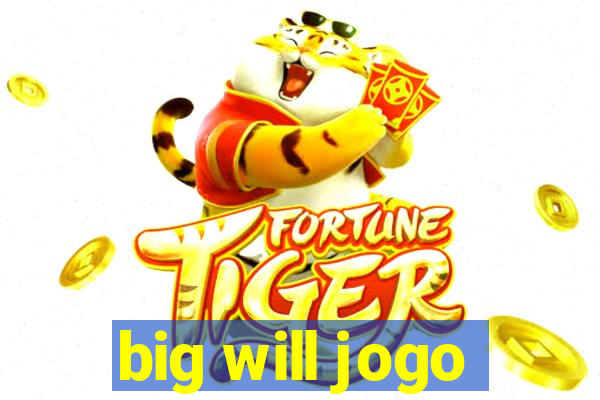 big will jogo