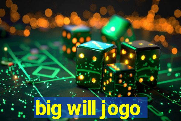 big will jogo