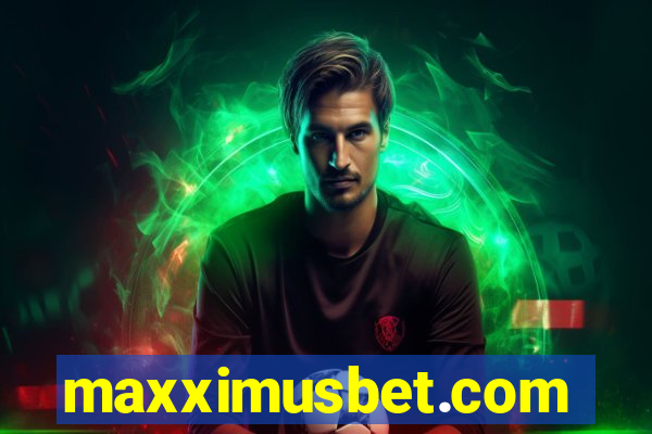 maxximusbet.com