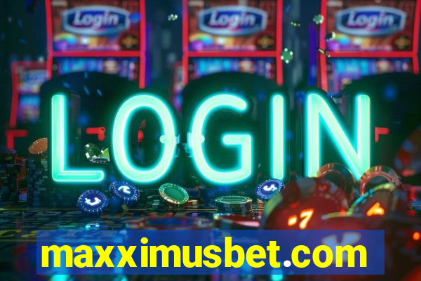 maxximusbet.com