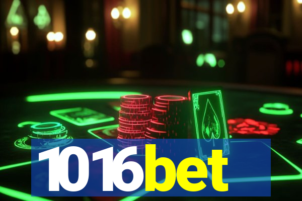 1016bet