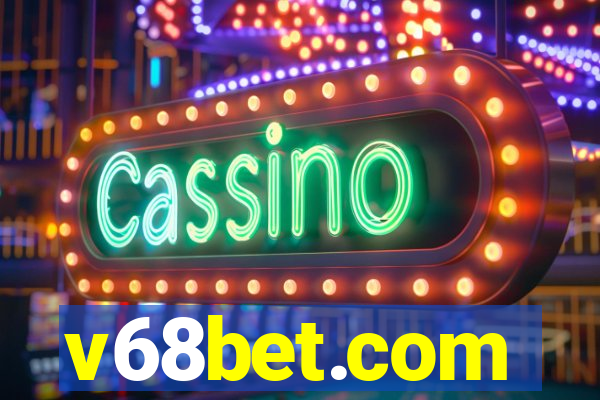 v68bet.com