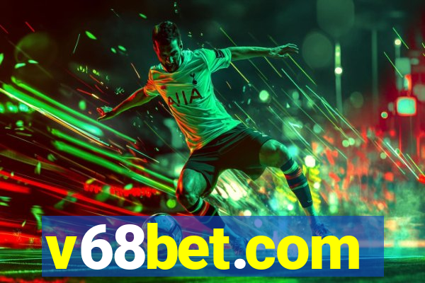 v68bet.com