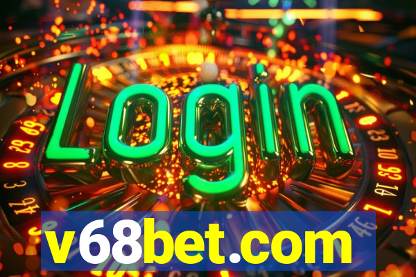 v68bet.com