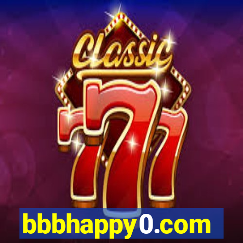 bbbhappy0.com