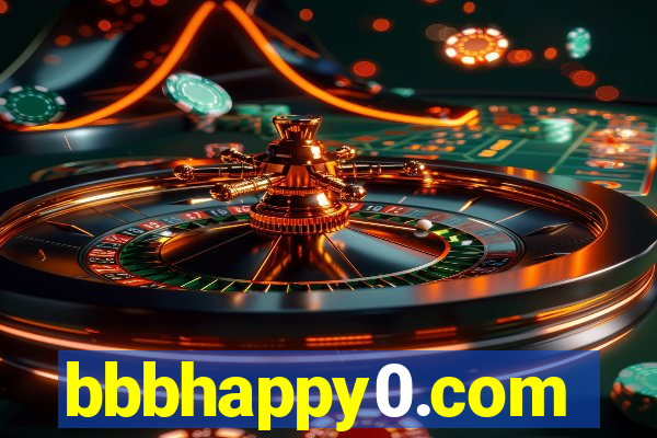 bbbhappy0.com